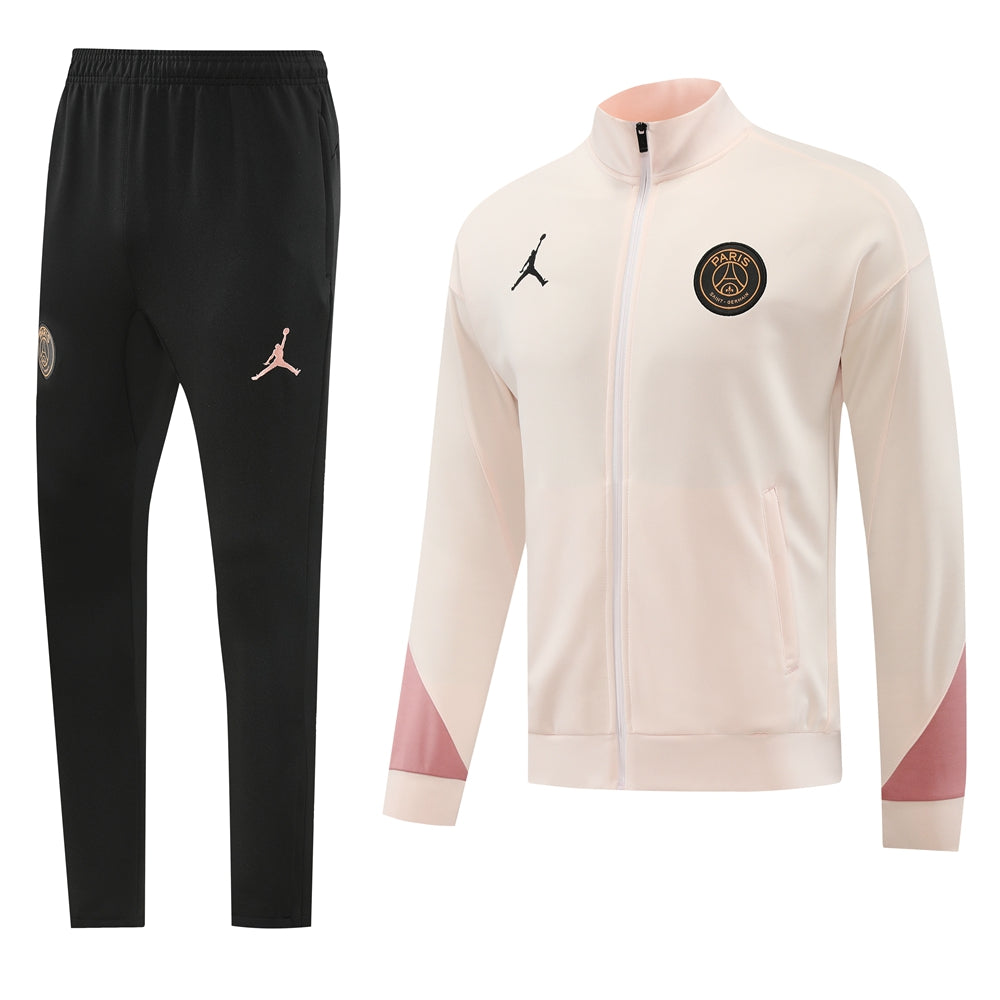 PSG Jordan Training Jacket Suit 2025 – uaessss