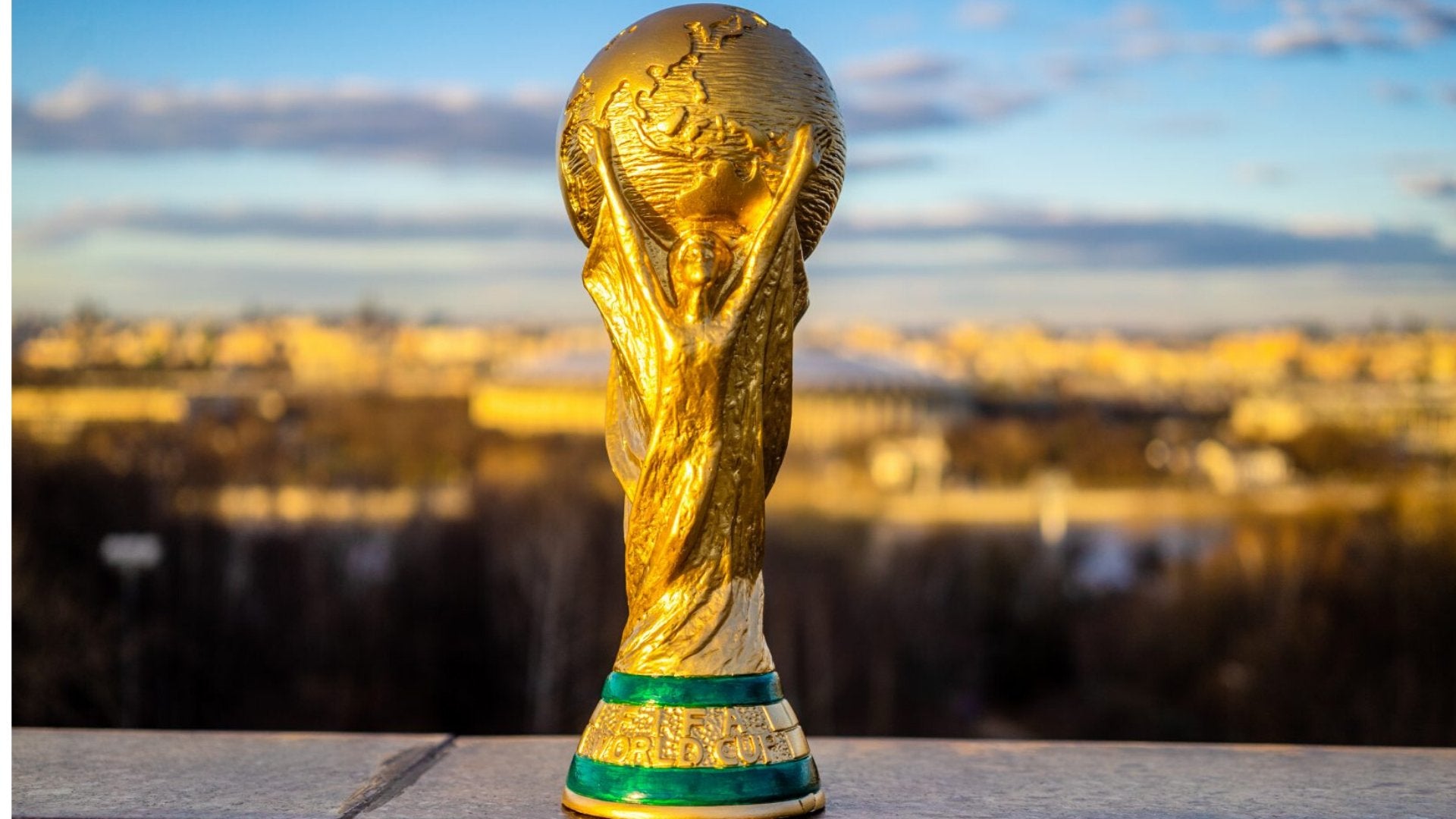 جيرسي المنتخب الوطني