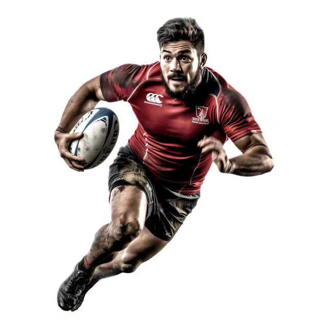 RUGBY