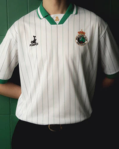 Real Racing 112TH ANNIVERSARY Jersey