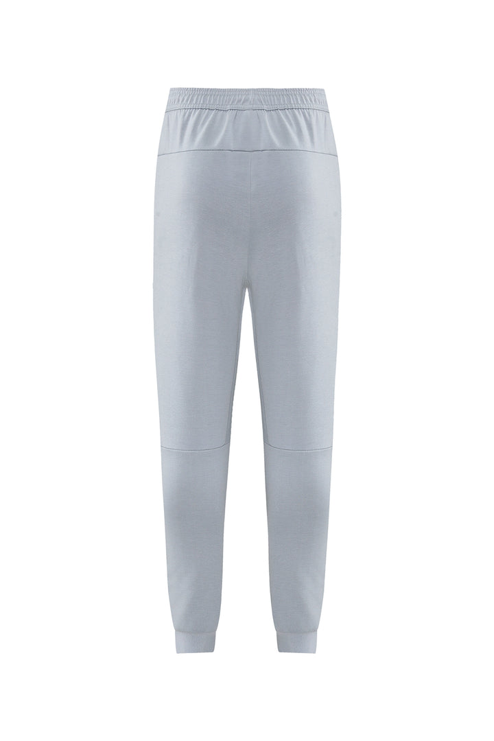 BRC  Grey Hoodie Jacket Suit 2025