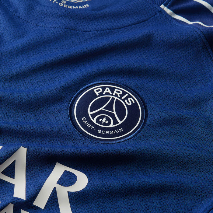 PSG Fourth Long Sleeve Jersey 2025/26