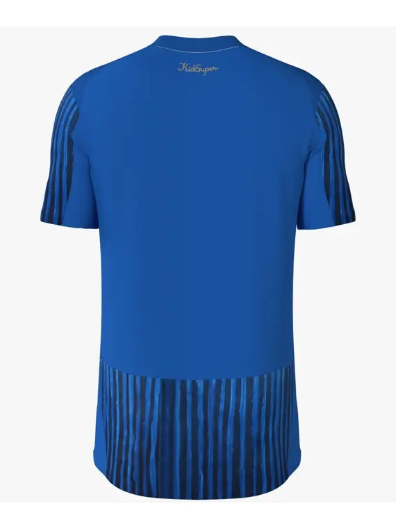 AL HILAL SFC Home KidSuper CWC Jersey 2025/26