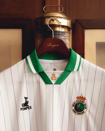Real Racing 112TH ANNIVERSARY Jersey