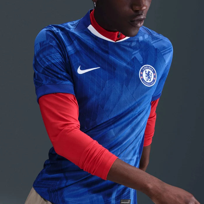 ch Home Jersey 2025/26