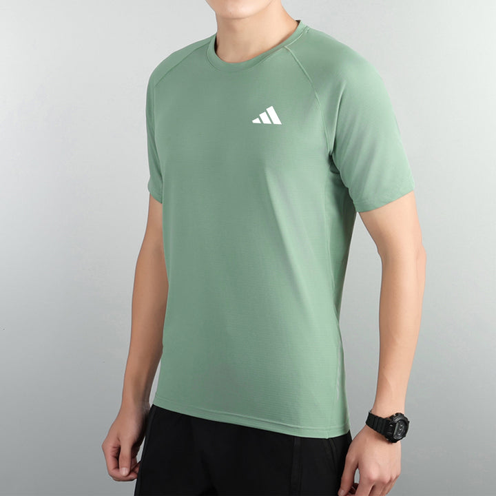 Adidas Men's Shirt 4 color