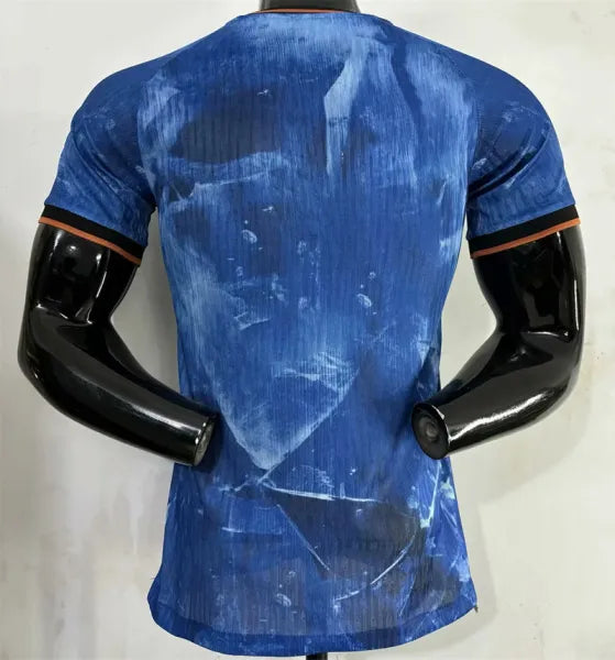 ch  Special Edition Player Version Jersey 2025/26