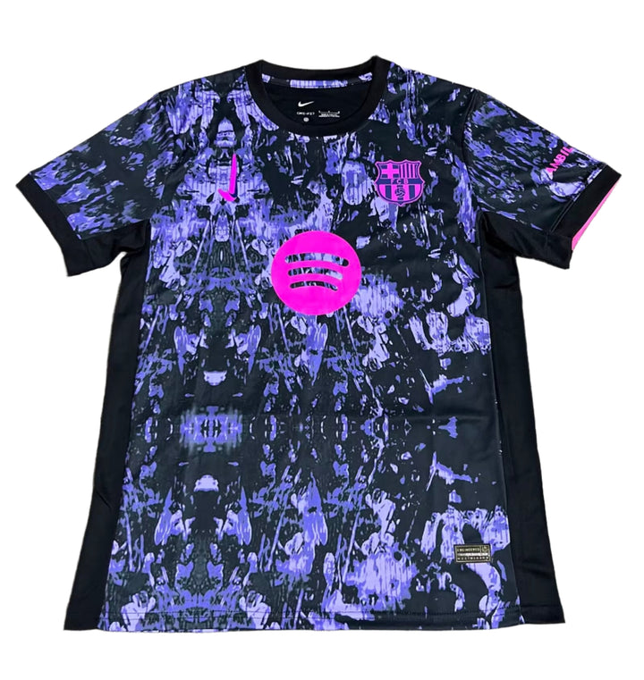 BRC Special Edition Jersey 25/26