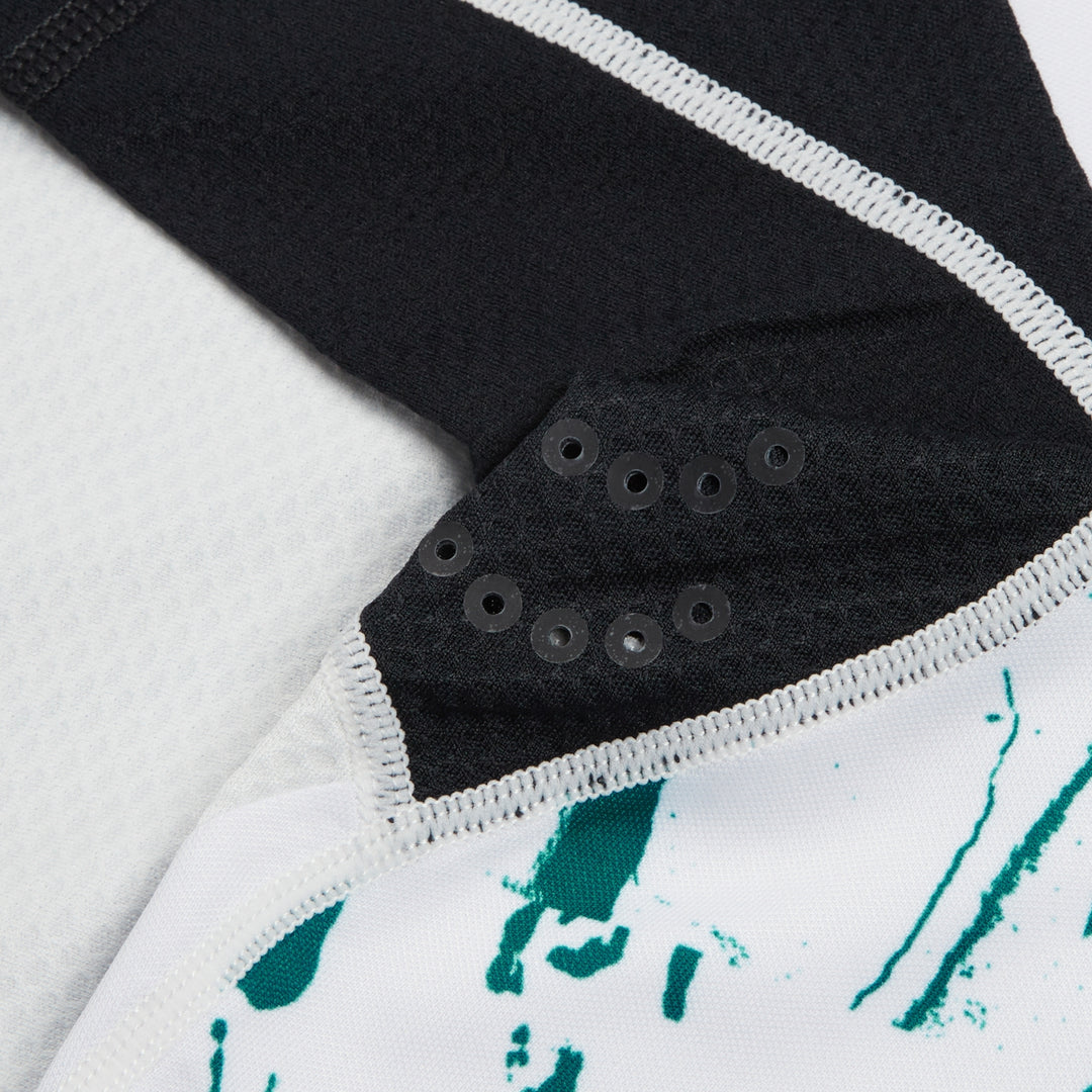 IRELAND Rugby Away Shirt Adults 2025