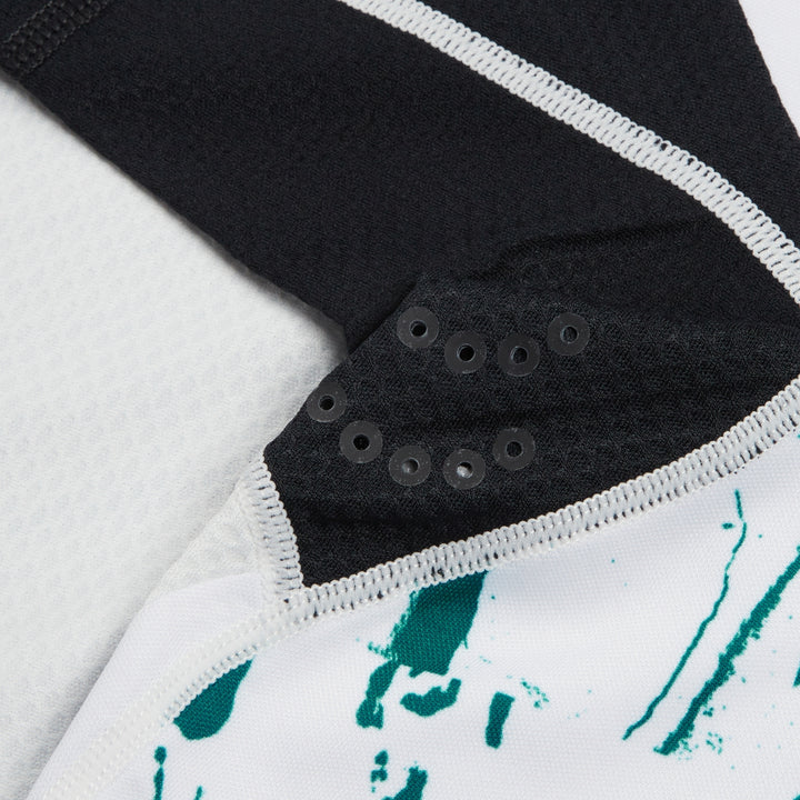 IRELAND Rugby Away Shirt Adults 2025