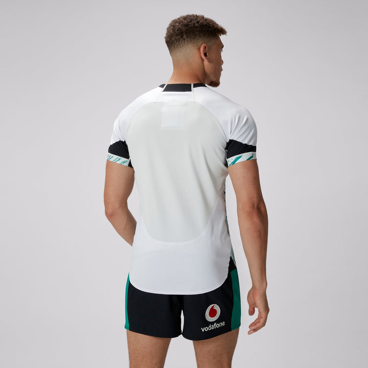 IRELAND Rugby Away Shirt Adults 2025