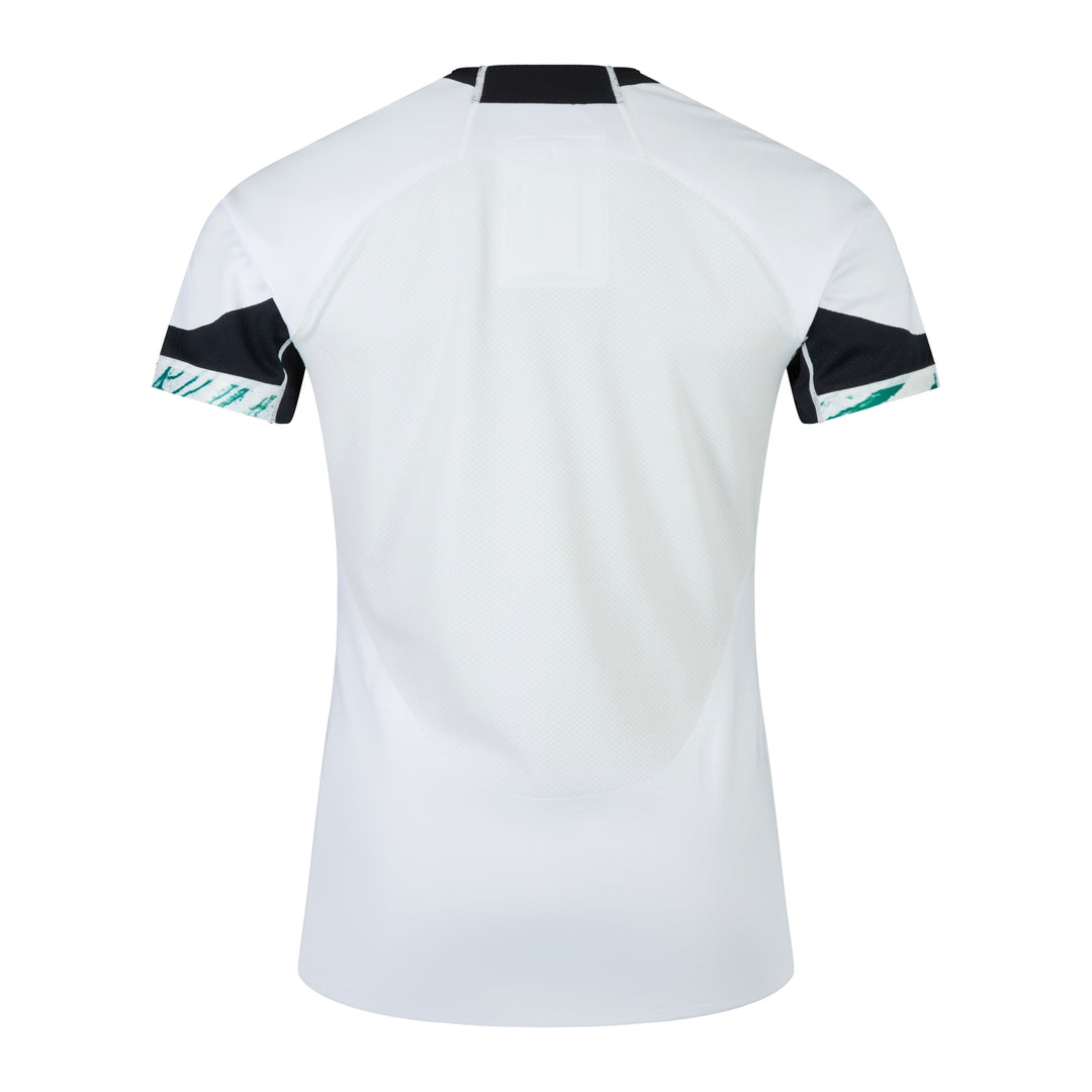 IRELAND Rugby Away Shirt Adults 2025