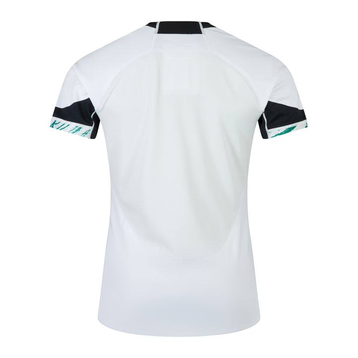 IRELAND Rugby Away Shirt Adults 2025