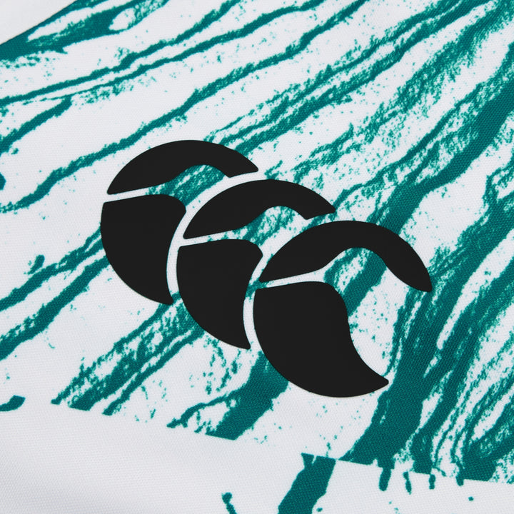 IRELAND Rugby Away Shirt Adults 2025
