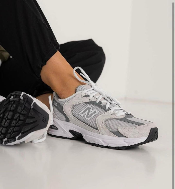 New Balance 530 Grey Matter Harbor Grey
