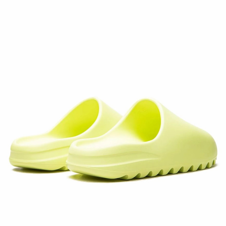 Yeezy "Glow" slides