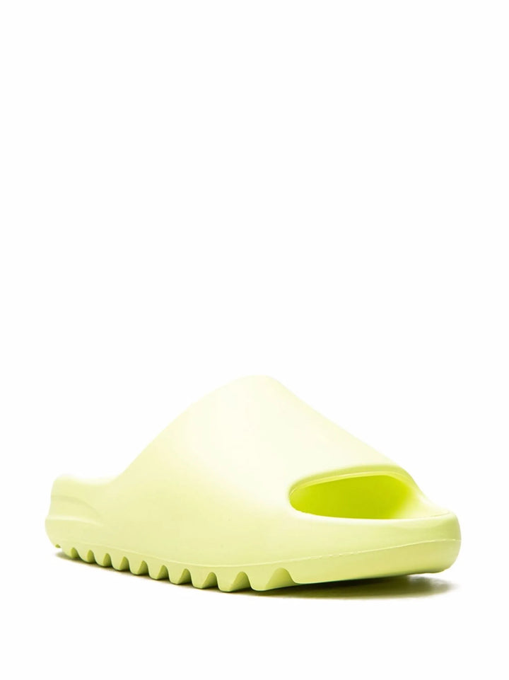 Yeezy "Glow" slides