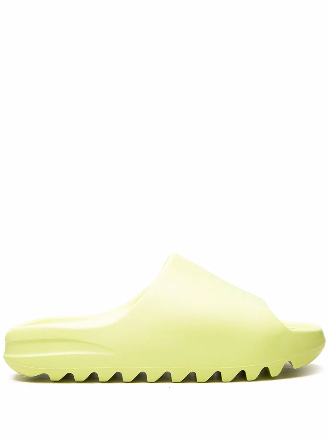Yeezy "Glow" slides