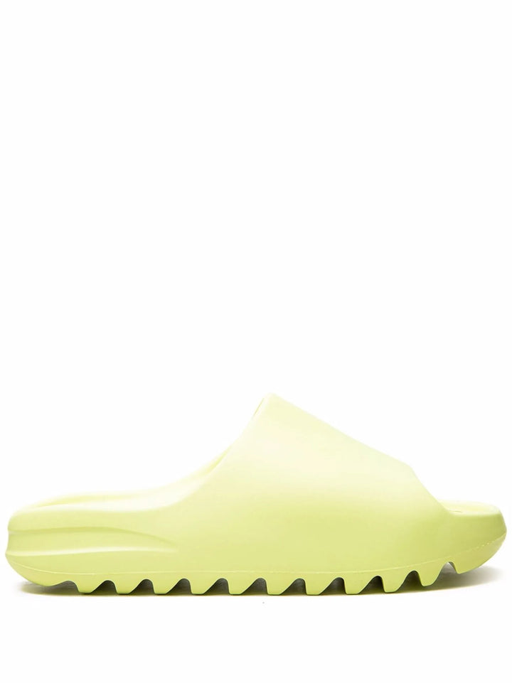 Yeezy "Glow" slides