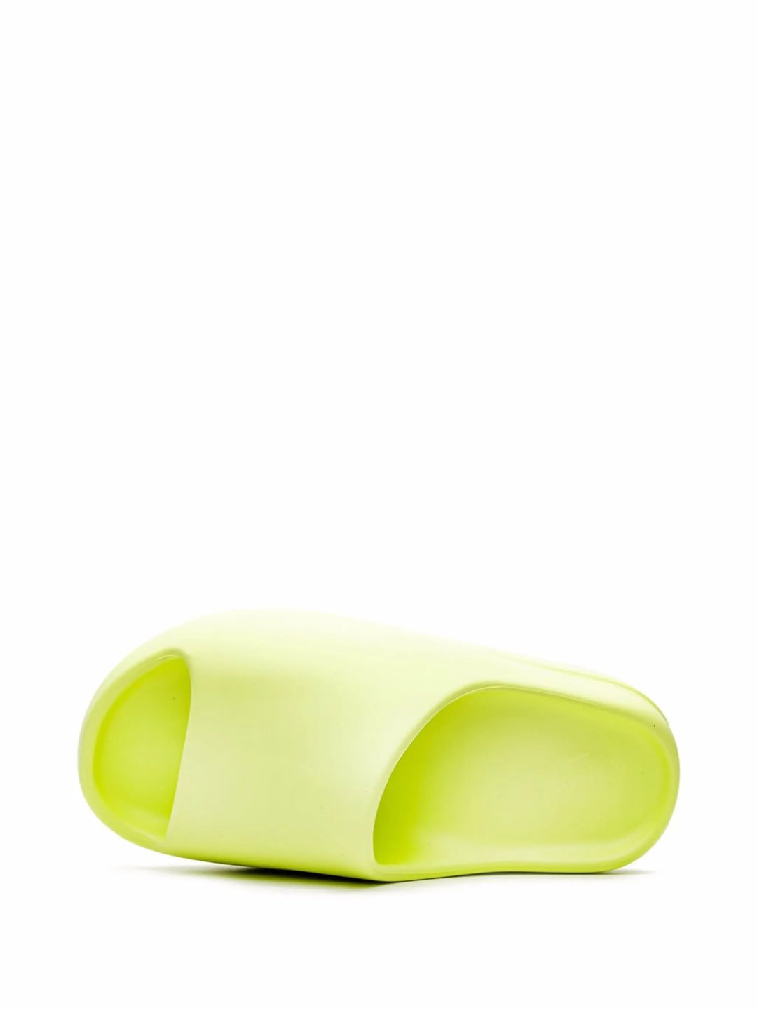 Yeezy "Glow" slides