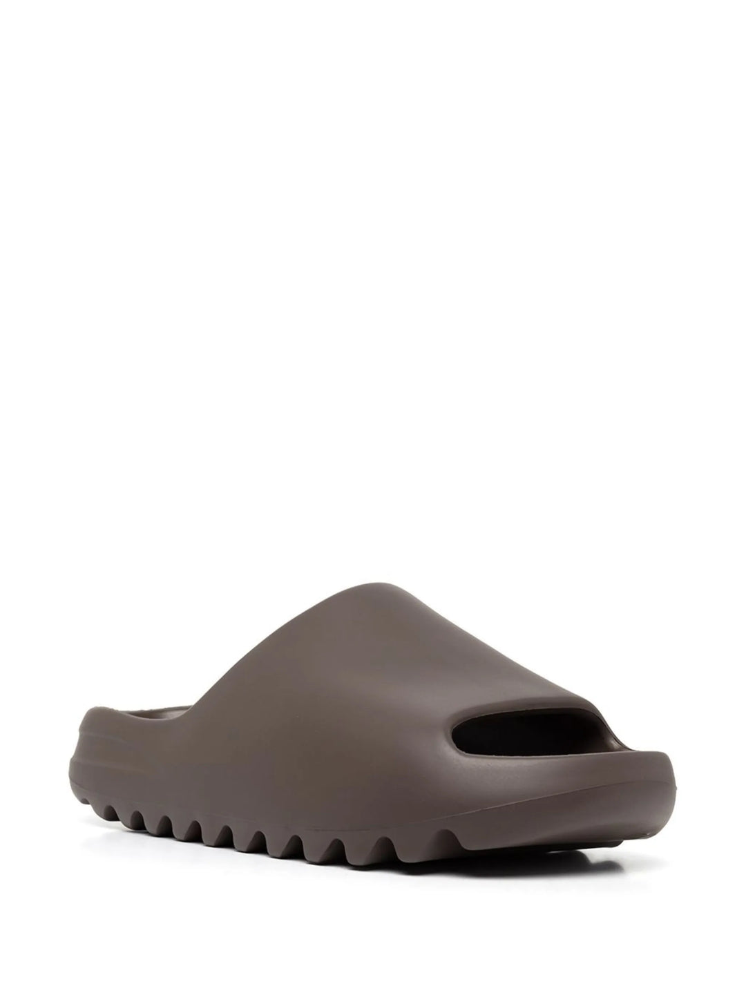 Yeezy "Soot " slides