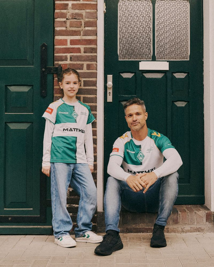 Werder Bremen Special Jersey 2025/26