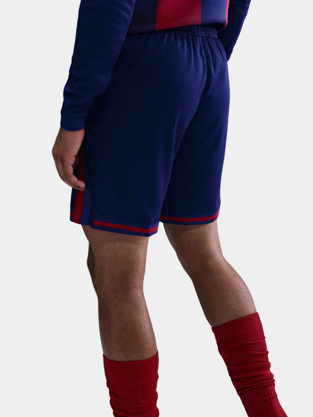 BRC Home Short Jersey 2025/26