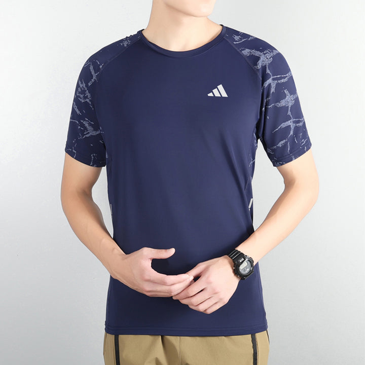 Adidas Men's Shirt 4 color