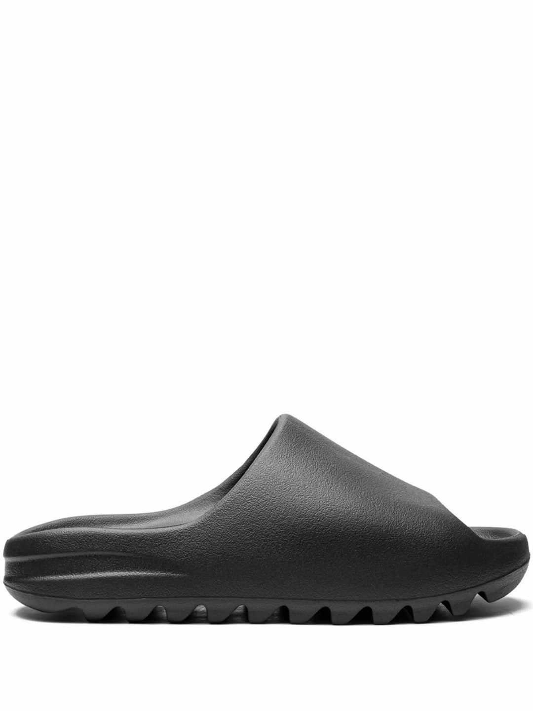 Yeezy "Onyx" slides Black