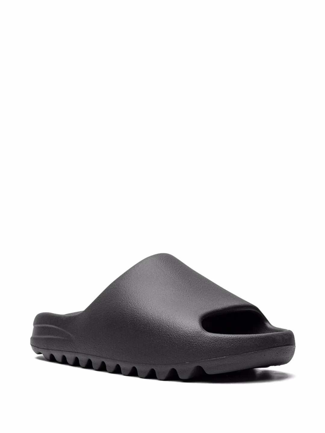 Yeezy "Onyx" slides Black