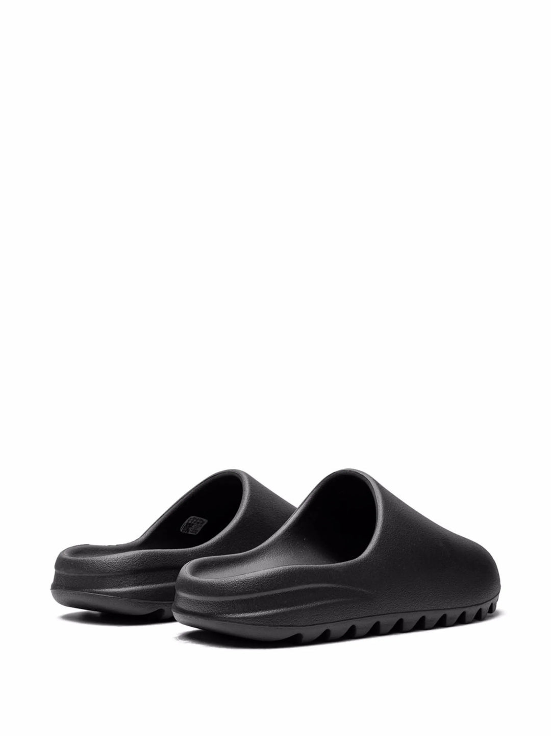 Yeezy "Onyx" slides Black