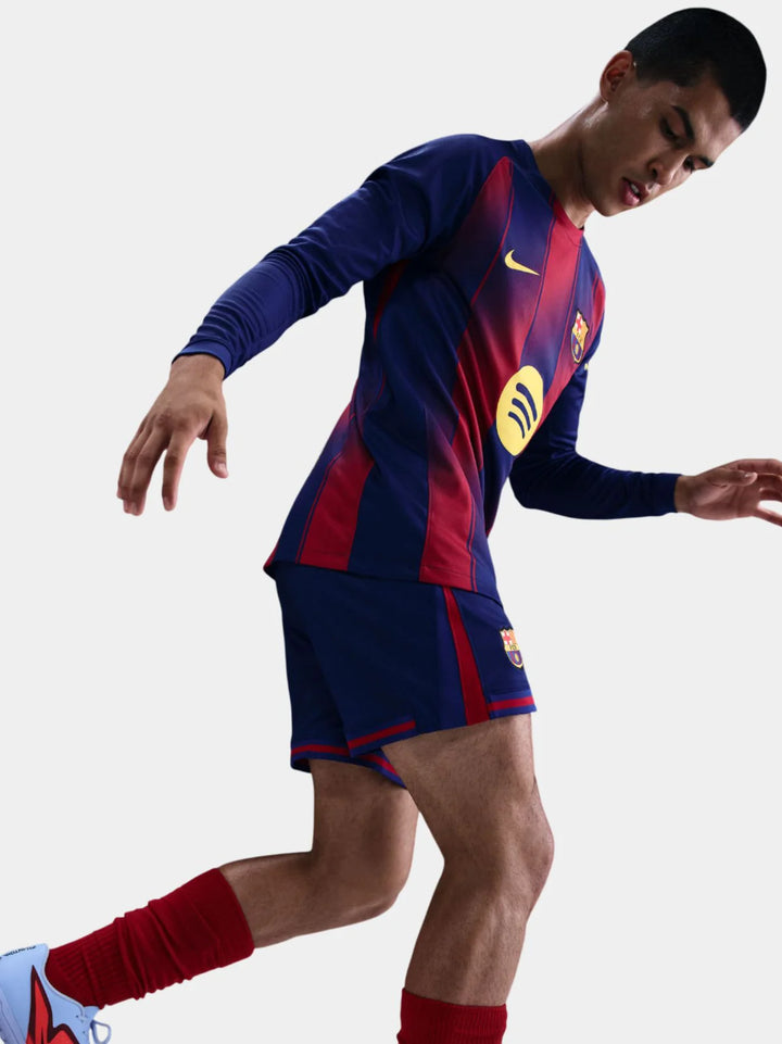 BRC Home Short Jersey 2025/26