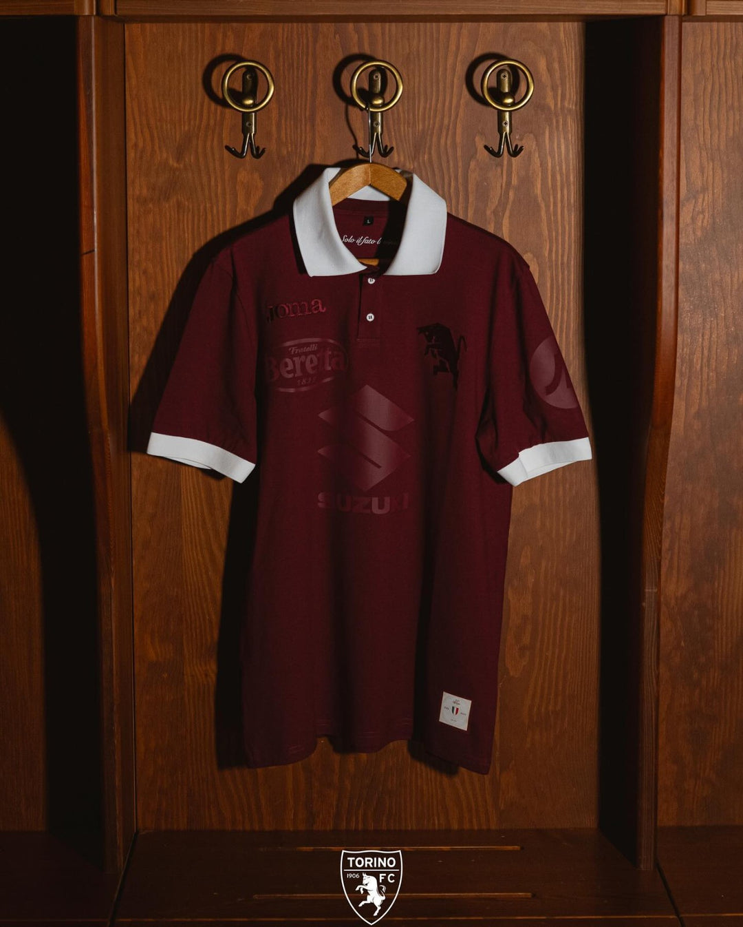 Torino Special Edition Jersey