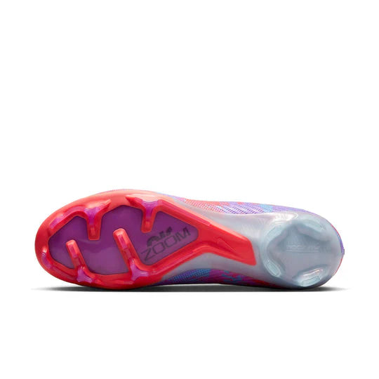 Cleats Nike Zoom Mercurial Vapor 15 MDS Elite FG