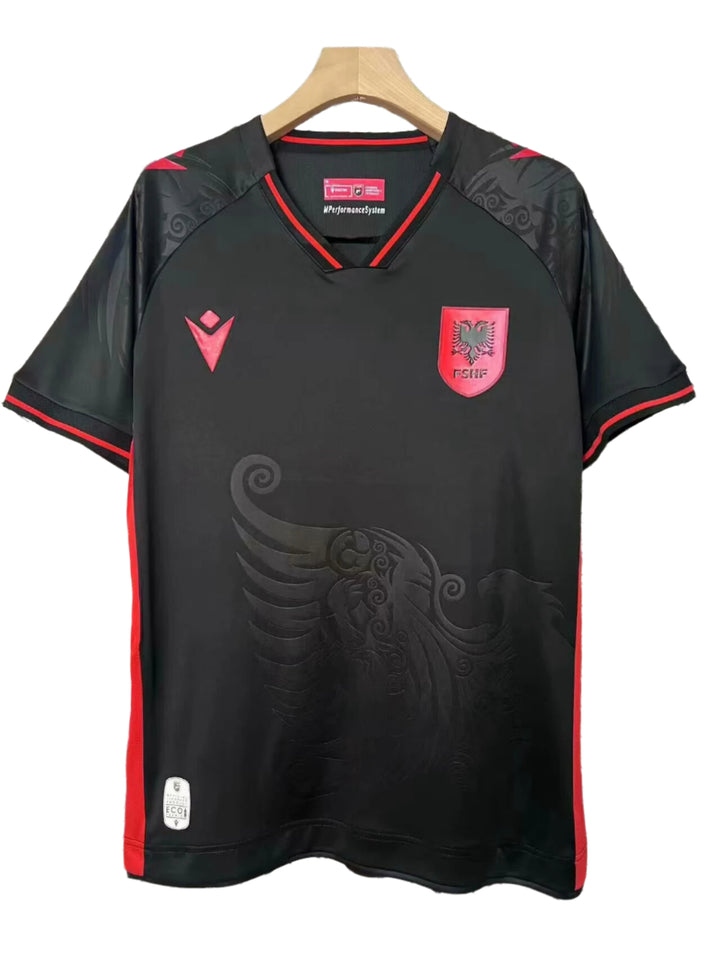 Albania Third Jersey 2025/26