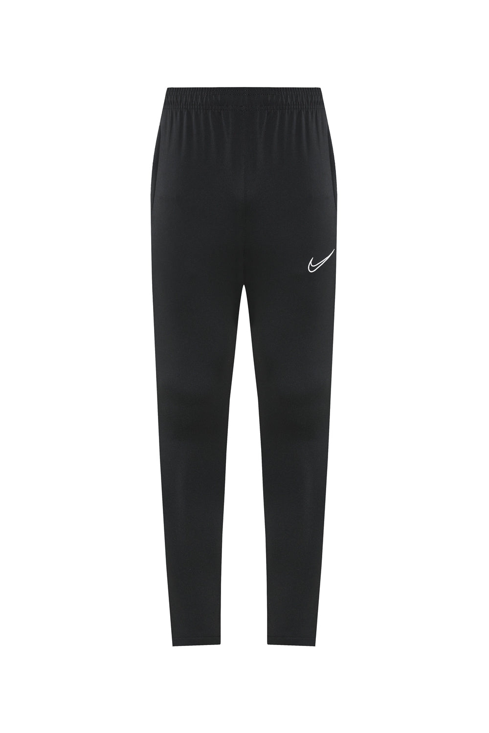 Nike Dri-Fit Black Tracksuit