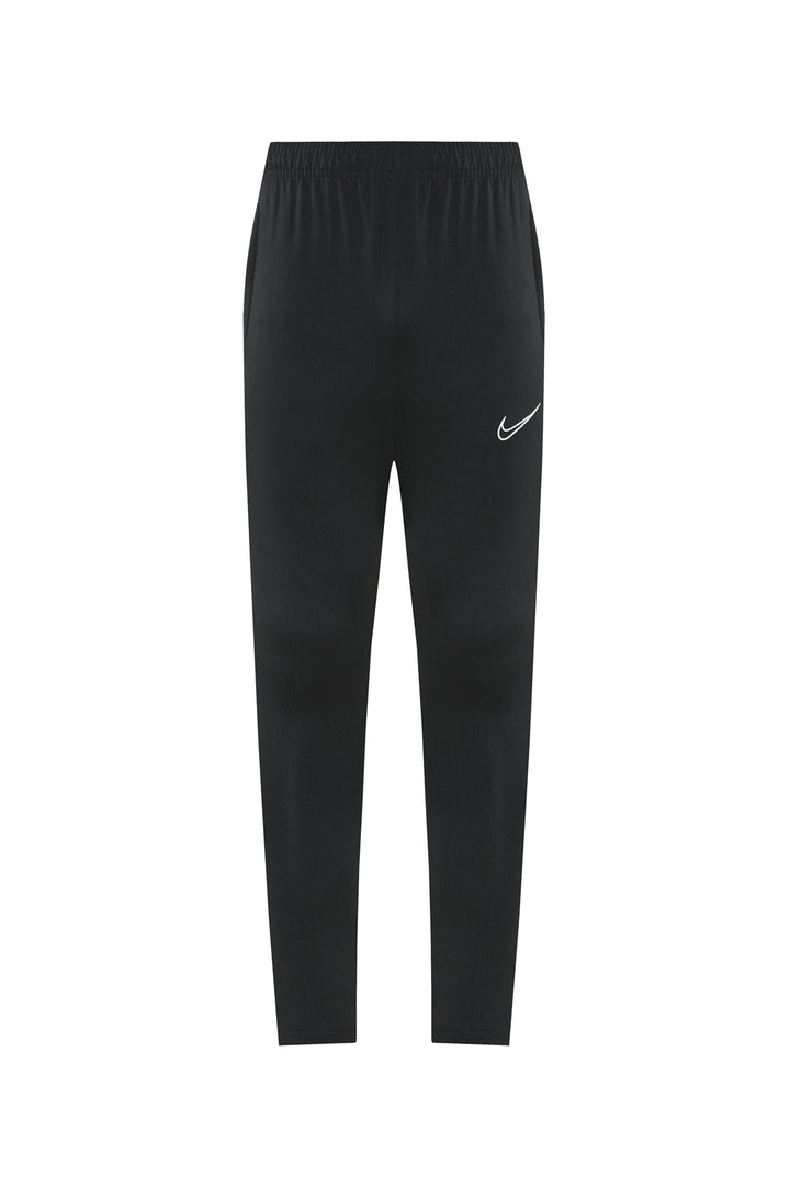 Nike Dri-Fit Black Tracksuit