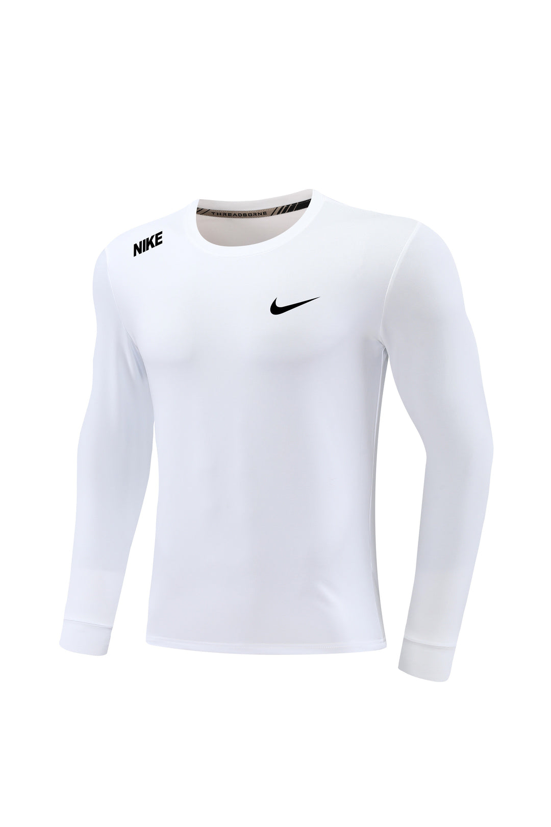 Nike Men's  Running breathe long sleeve 2 color