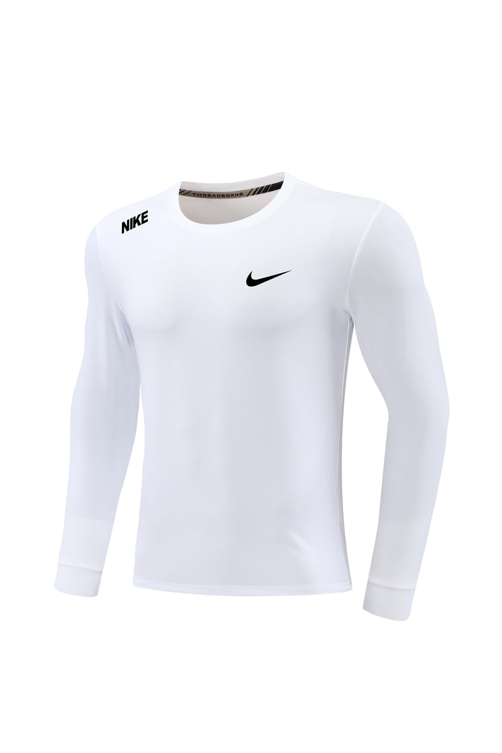 Nike Men's  Running breathe long sleeve 2 color