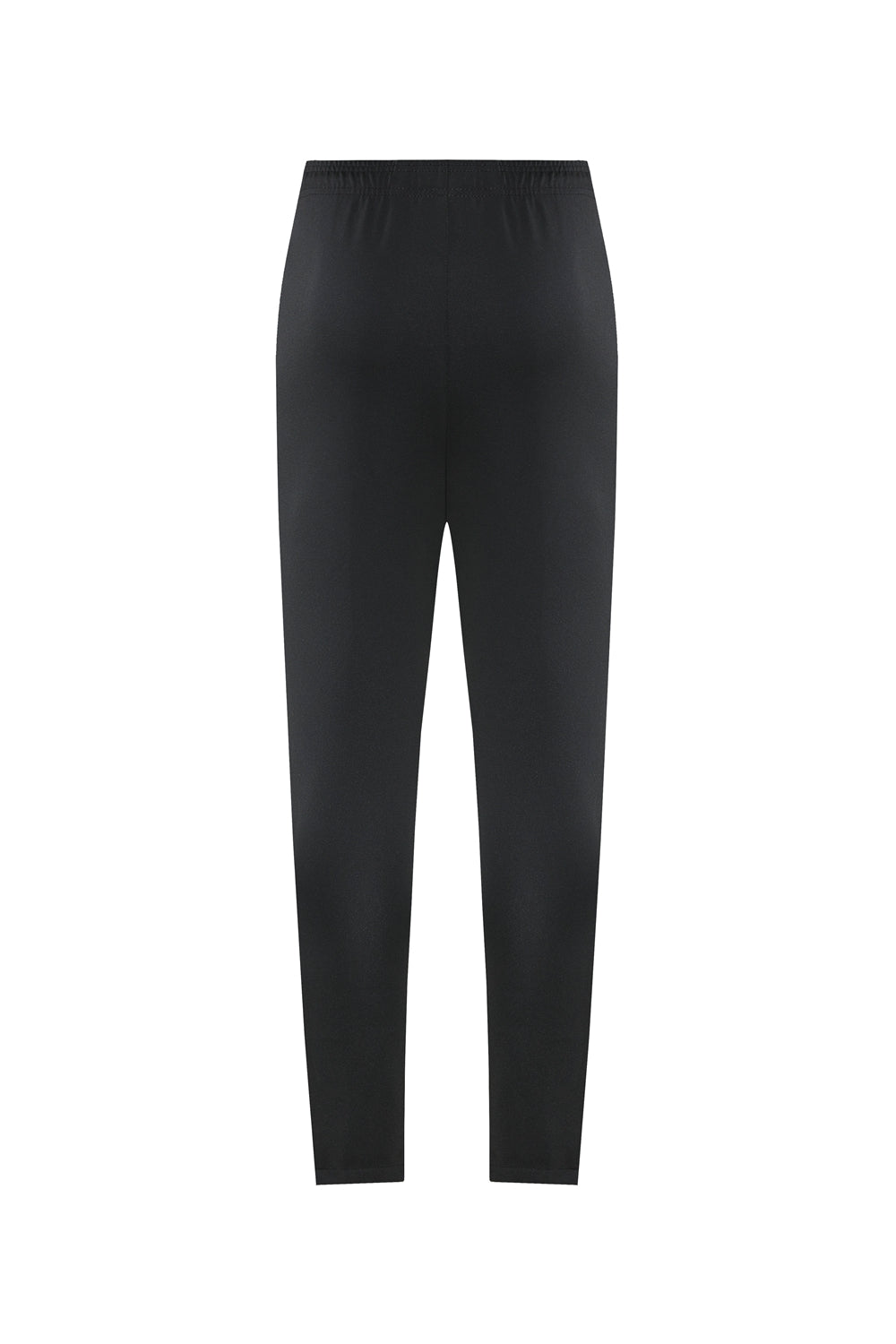 Nike Dri-Fit Black Tracksuit