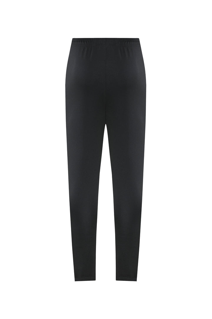 Nike Dri-Fit Black Tracksuit
