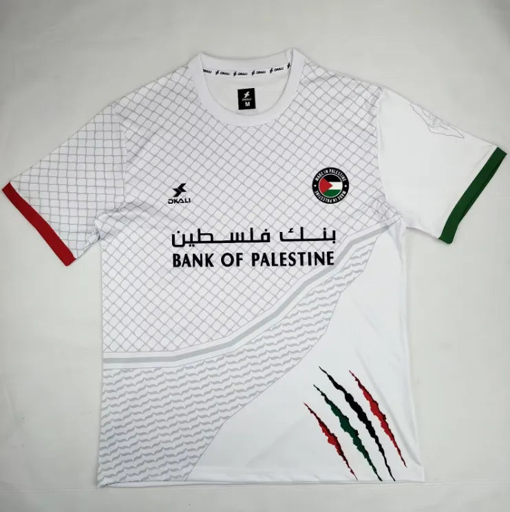 قميص فلسطين إصدار خاص 2024