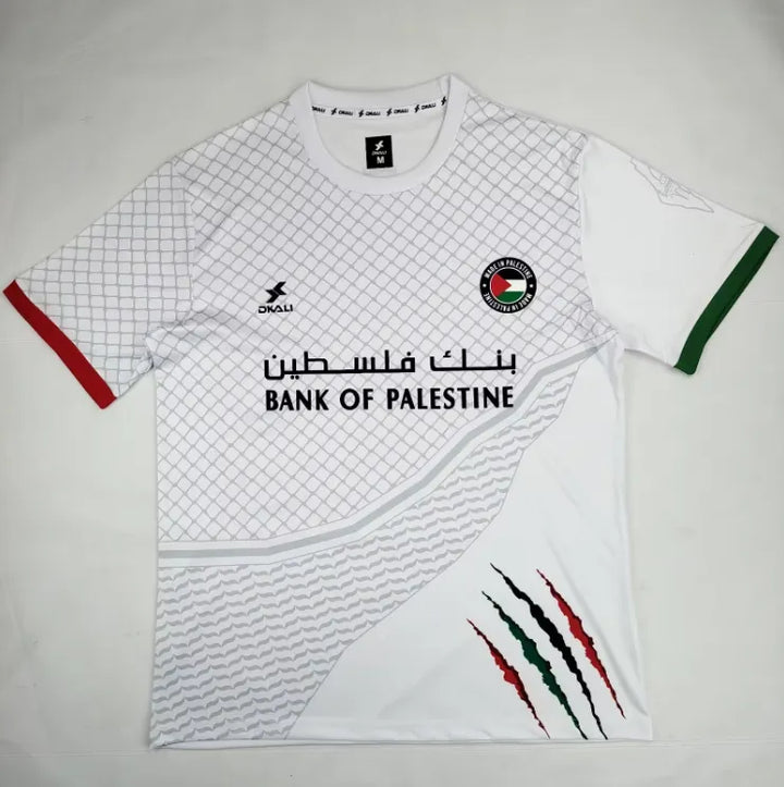 قميص فلسطين إصدار خاص 2024