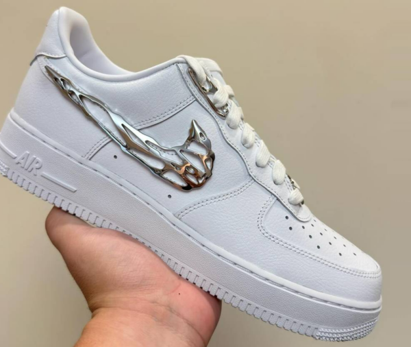 Air Force Low 1 ‘Molten Metal’