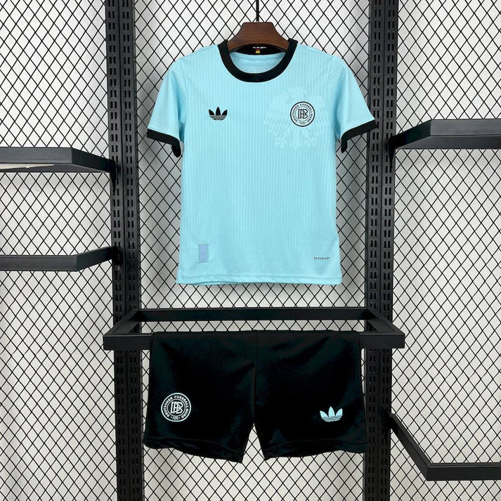 Germany 125th anniversary kids kit