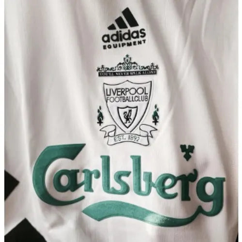 L_pool 1993-94 AWAY JERSEY
