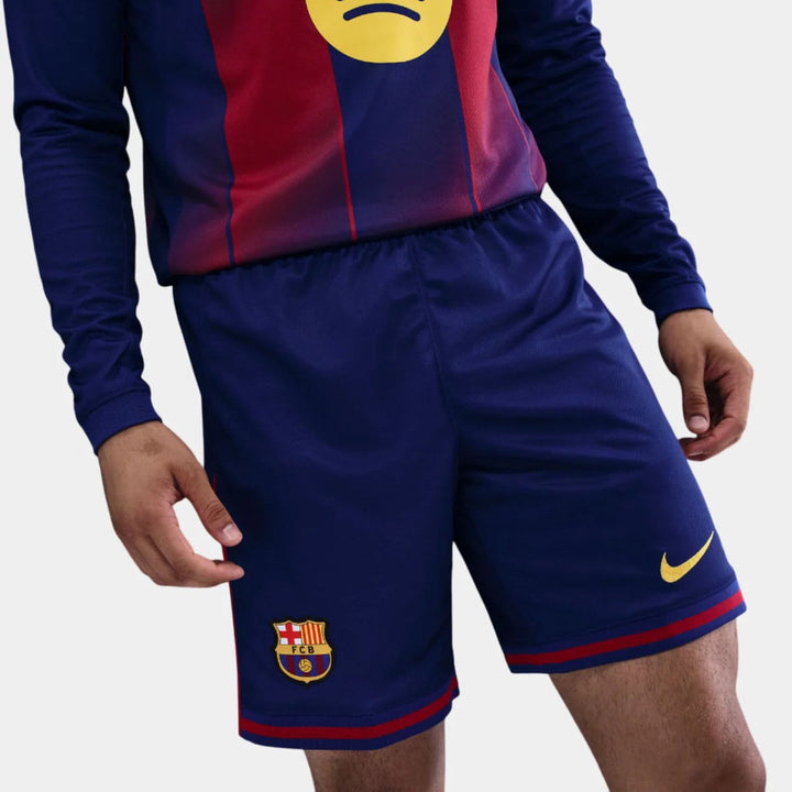 BRC Home Short Jersey 2025/26