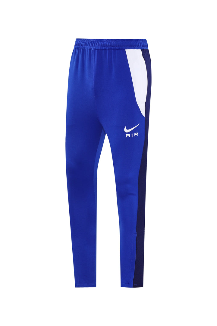 Nike Tech Fleece Full Zip Hoodie رمادي وأسود مجموعة كاملة