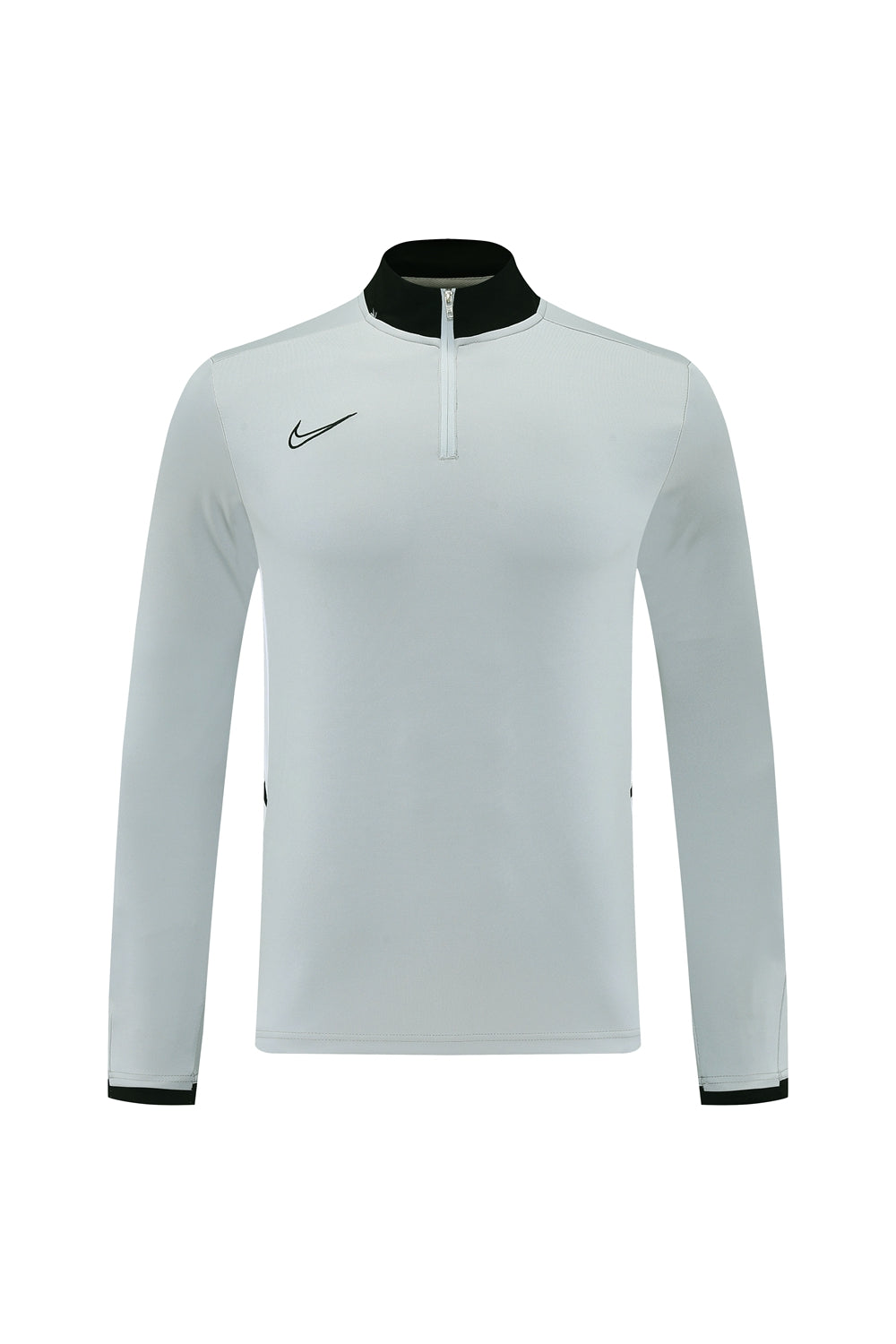 Nike Dri-Fit Grey Tracksuit