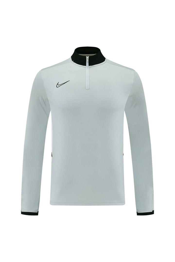 Nike Dri-Fit Grey Tracksuit